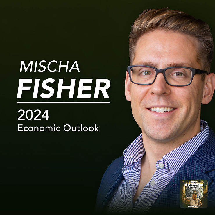 Mischa Fisher