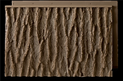 SmartBark Synthetic Bark Siding