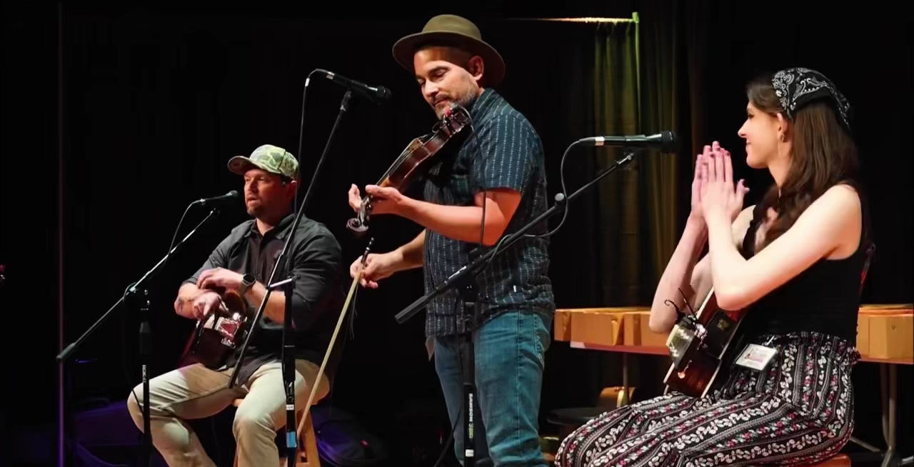 Ellijay Music Festival