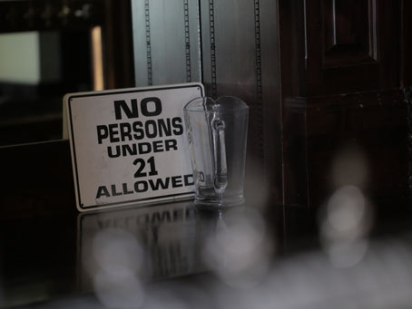 DUI – Under 21 Driver | DUI Lawyer Ellijay, Ga