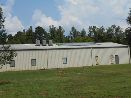 Solar For Non Profit