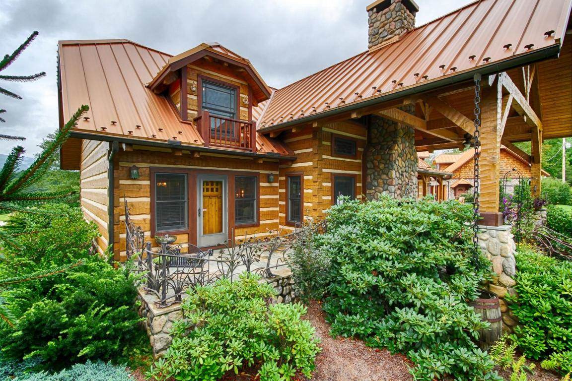 North Georgia | Modern Rustic Living | Real Estate Ellijay Ga