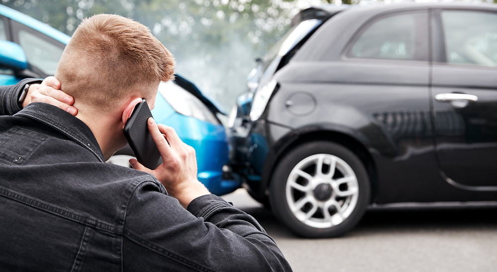 Ellijay Car Wreck Attorney
