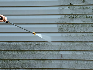 PRESSURE WASHING ELLIJAY GA