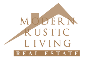 Modern Rustic Living, Real Estate Ellijay GA