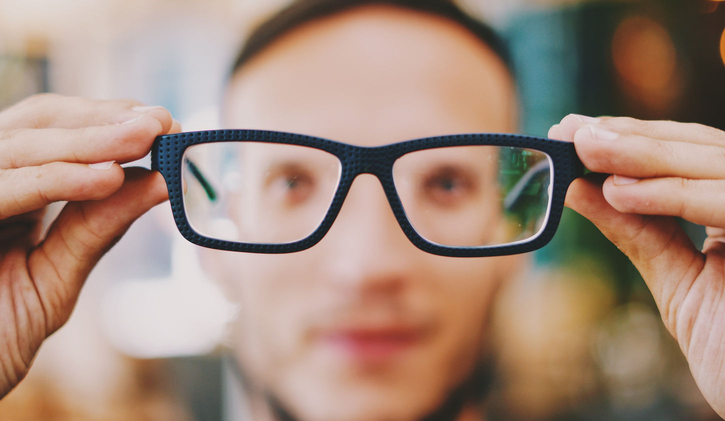Optometrist Ellijay Ga