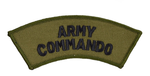 army-commando-commando-machine-embroider