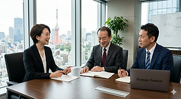 セールスイネーブルメント・アカウントプラン