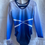 Thumbnail: Level 5/6 Competition Leotard Size 34/36