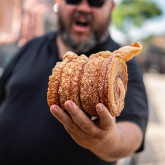 Shopping Taboão recebe o Torresmo Fest com entrada gratuita e shows ao vivo