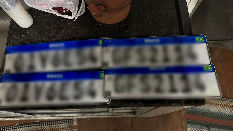 Cotia e Osasco são alvos de megaoperação contra quadrilha que roubava condomínios de luxo