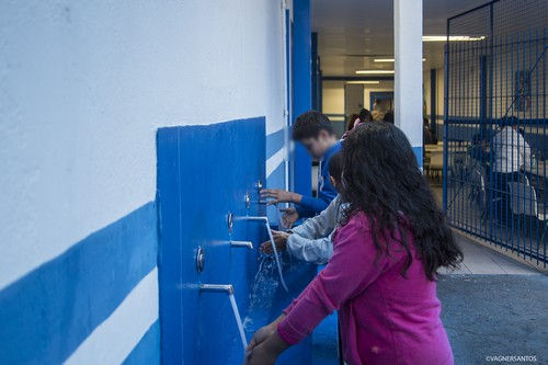 Cotia: Com reforma e ampliação de escolas, Prefeitura vai abrir mais de 2.400 novas vagas