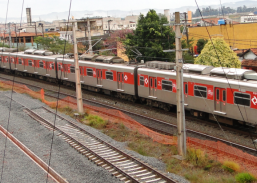 CPTM altera circulação de trens neste fim de semana (14 e 15/03)