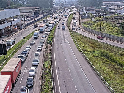 ARTESP prepara operação diferenciada no feriado prolongado de 9 de Julho
