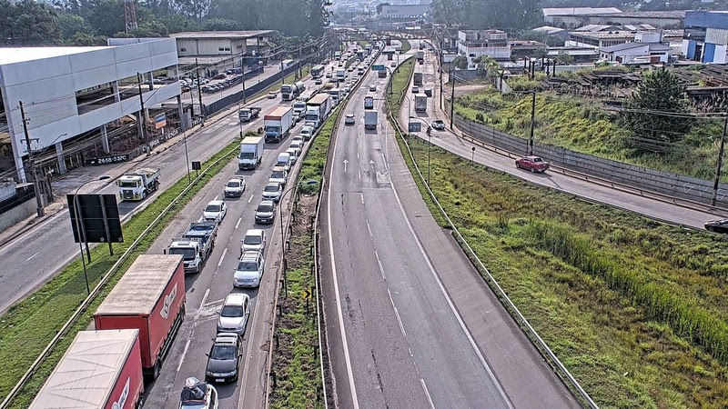 ARTESP prepara operação diferenciada no feriado prolongado de 9 de Julho