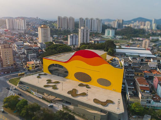 Barueri divulga programação cultural de agosto com shows, peças de teatro, stand-up e eventos gratuitos