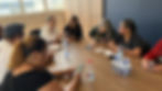 Prefeitura de Cotia recebe comissão de servidores da Educação