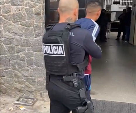 Polícia Civil de Cotia esclarece sequestro de idosa e prende três indivíduos