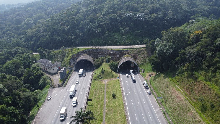 Atenção, motorista: túnel 2 do Rodoanel passará por manutenção neste sábado (9)