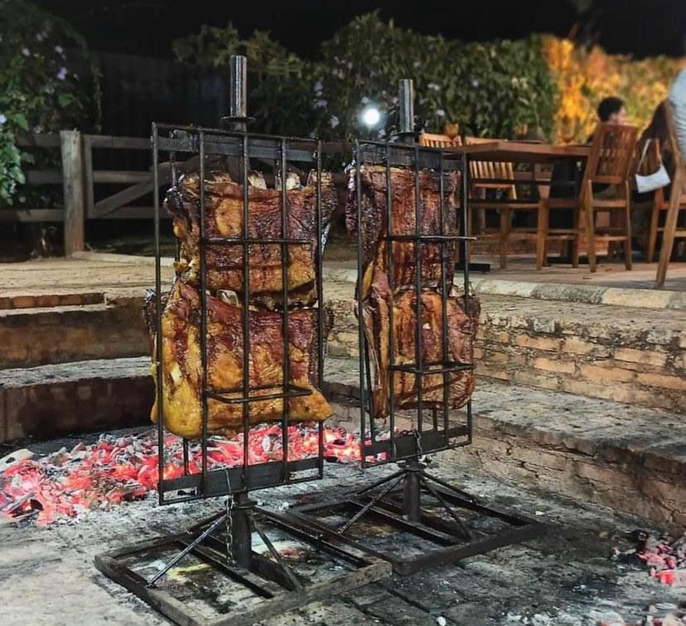 Carapicuíba recebe Festival do Torresmo com entrada gratuita, chopp artesanal e shows ao vivo