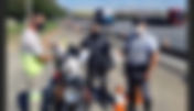Campanhas sensibilizam motoristas durante Semana Nacional de Trânsito