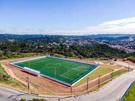 Itapevi realiza 1º Festival de Pipas com música, lazer e entrada gratuita