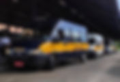 Embu das Artes: Suspensa vistoria do transporte escolar até o retorno de aulas presenciais