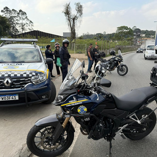 Cotia intensifica blitz com Detran e flagra mais de 30 motoristas irregulares