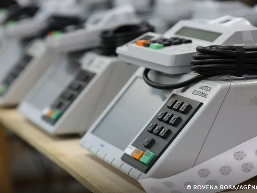 Eleições 2026: Prazo para convenções partidárias começa nesta segunda-feira