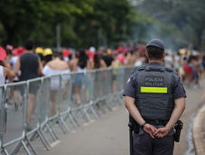Carnaval 2026: Anhembi terá maior efetivo policial da história e DDM Móvel
