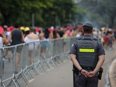 Carnaval 2026: Anhembi terá maior efetivo policial da história e DDM Móvel