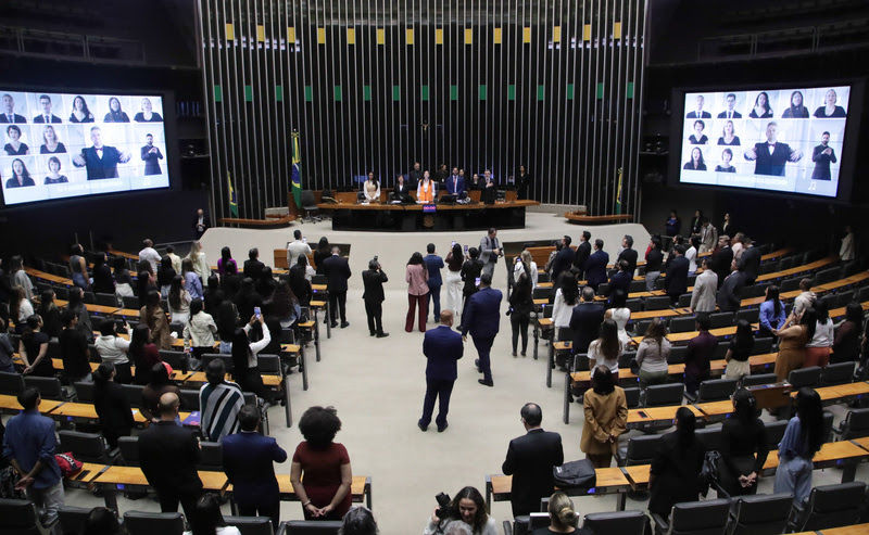 Eleições 2026: Você sabe o que faz um deputado federal?