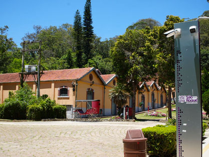 Smart Sampa entrará em operação em São Roque