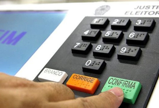 Lei Eleitoral proíbe propaganda em redes sociais no dia da eleição