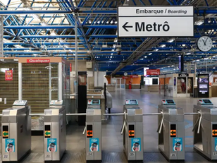 Madrugada: Metrô terá funcionamento 24 horas entre sábado e domingo em SP