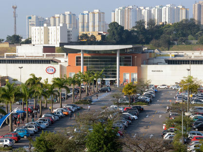 Shopping Taboão tem horário especial no feriado de 1º de maio