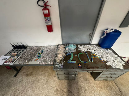 Pirapora: PM apreende mais de 3 mil porções de drogas em apartamento usado como depósito