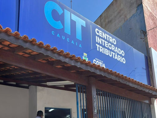 Cit de Caucaia do Alto tem atendimento suspenso na manhã desta terça-feira (13)