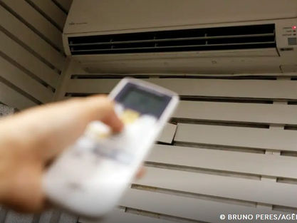 Conta de luz alta? Saiba como gastar menos com o uso do ar-condicionado