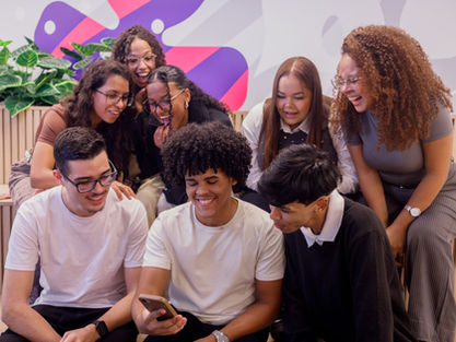 Primeiro emprego: Vivo abre mais de 350 vagas para Jovem Aprendiz com seleção digital