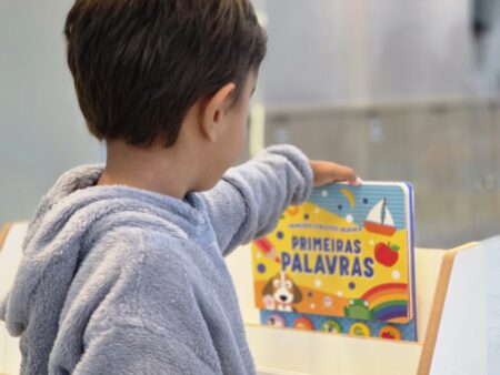 Pronto Socorro Infantil de Cotia ganha brinquedoteca para humanizar atendimento