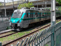 Confira as manutenções programadas das linhas 8- Diamante e 9-Esmeralda entre 28/9 e 5/10