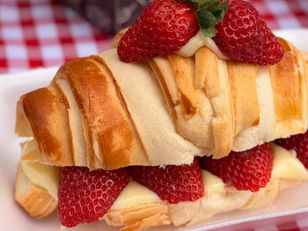 Festival do Morango e Beerland prometem agitar Santana de Parnaíba de 13 a 15/03