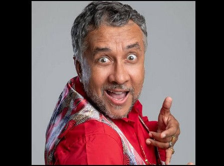 Paulinho Gogó desembarca em Barueri com novo show “Só e Bem Acompanhado”