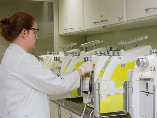 SP alerta para estoque baixo de sangue e convoca doadores em todo estado