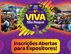 Viva São Roque 2026: Inscrições para expositores estão abertas até o dia 28 de junho