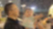 Para celebrar o Natal, Shopping faz nevar
