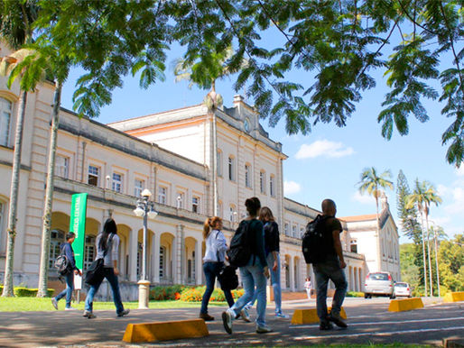 Universitários de todo o País podem tentar transferência para a USP até 13 de agosto