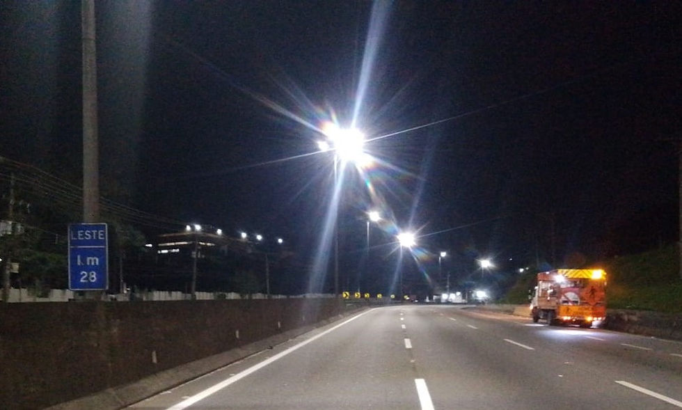 Castello Branco, Raposo Tavares e SP-029 terão manutenção entre 29/09 e 05/10; veja trechos e horários