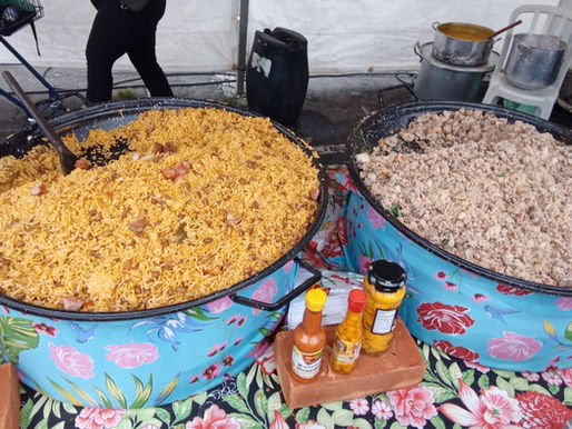 Festa Nordestina promete agitar Taboão da Serra com forró, torresmo de rolo e entrada gratuita